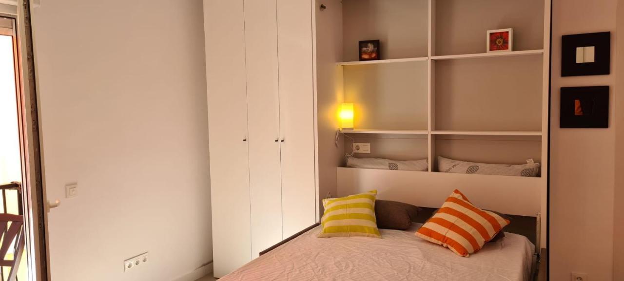 Estudio Elizondo 2 Бенидорм Экстерьер фото