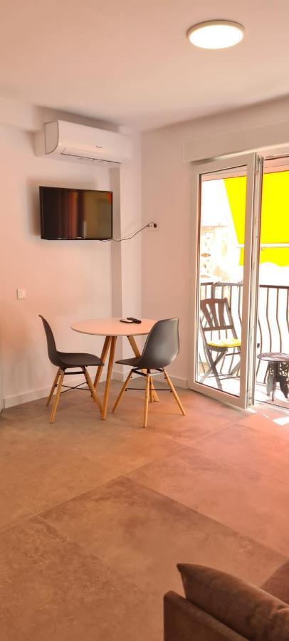 Estudio Elizondo 2 Бенидорм Экстерьер фото