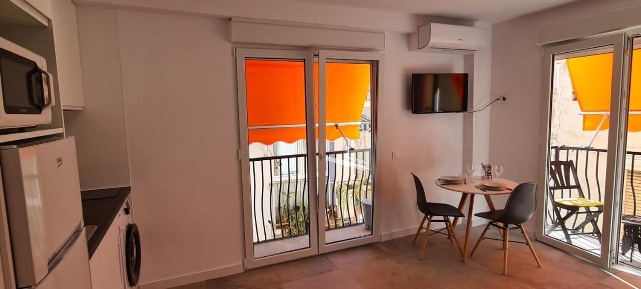 Estudio Elizondo 2 Бенидорм Экстерьер фото